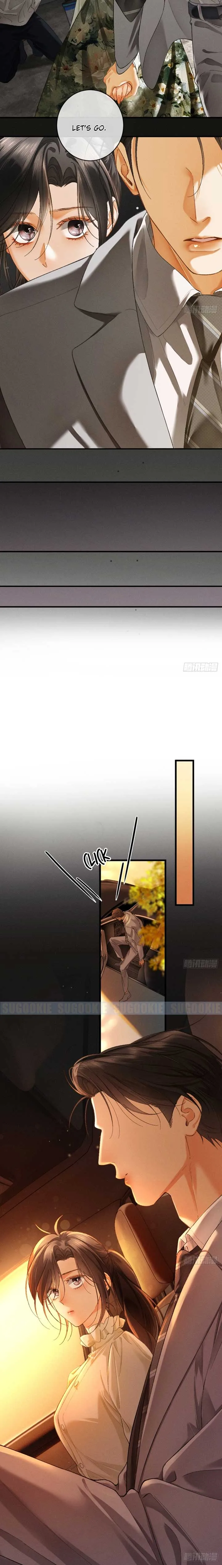 I Can’t Escape From My Contract Husband’s Doting Love Chapter 16 page 7