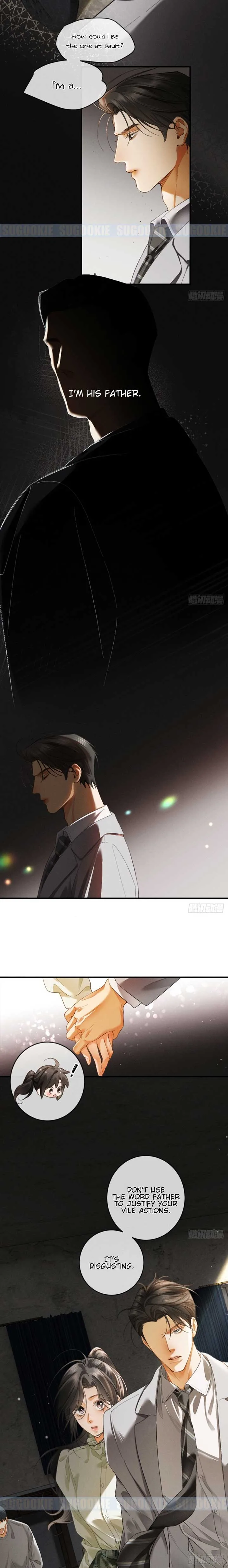 I Can’t Escape From My Contract Husband’s Doting Love Chapter 16 page 6