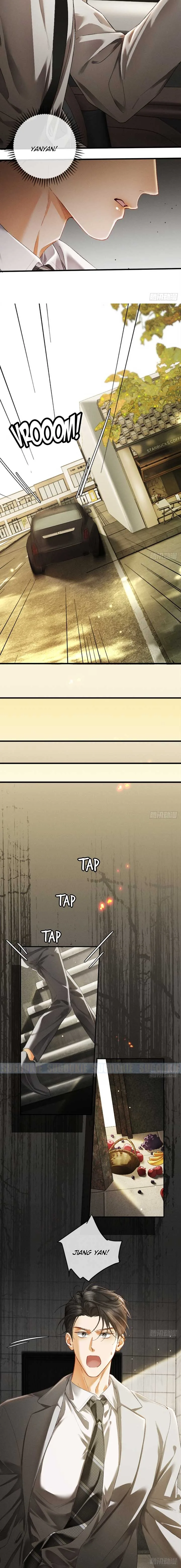 I Can’t Escape From My Contract Husband’s Doting Love Chapter 15 page 13