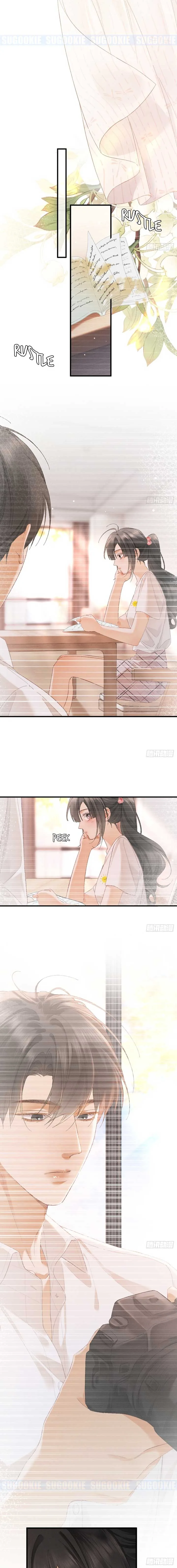 I Can’t Escape From My Contract Husband’s Doting Love Chapter 18 page 4