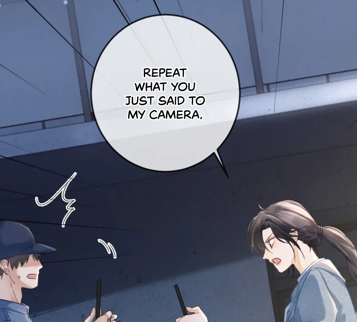 I Can’t Escape From My Contract Husband’s Doting Love Chapter 2 page 91