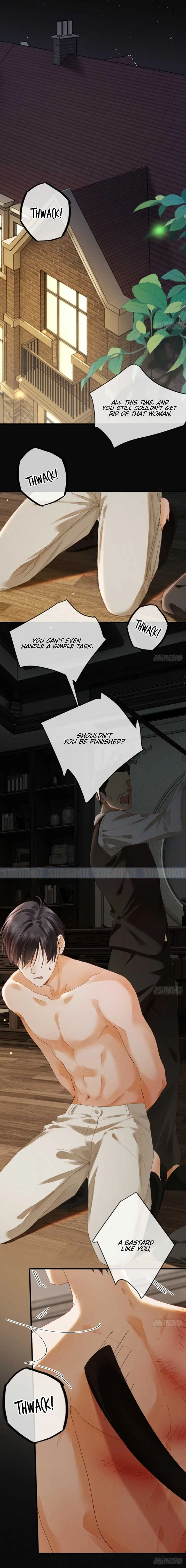 I Can’t Escape From My Contract Husband’s Doting Love Chapter 18 page 9
