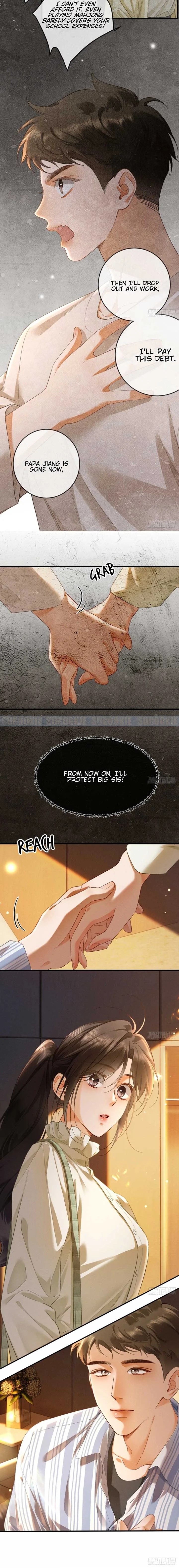 I Can’t Escape From My Contract Husband’s Doting Love Chapter 17 page 6