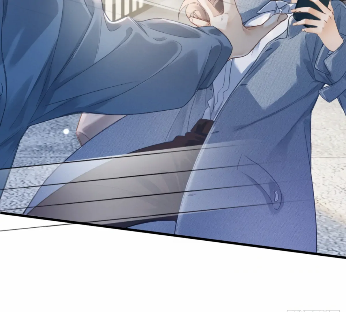 I Can’t Escape From My Contract Husband’s Doting Love Chapter 2 page 97