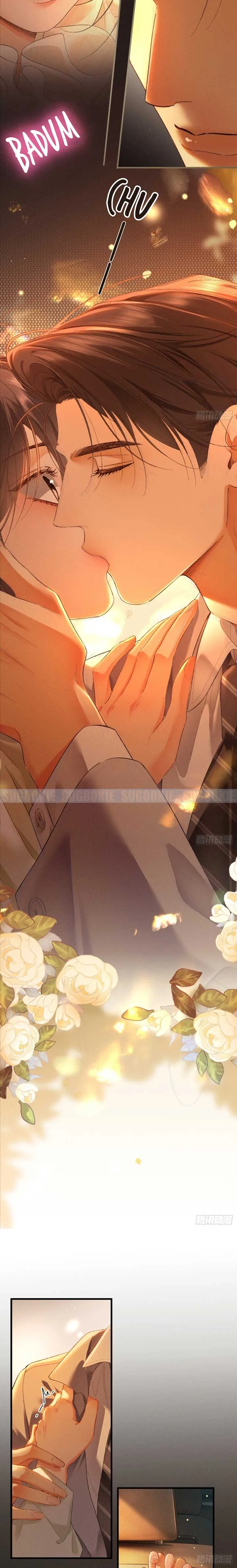 I Can’t Escape From My Contract Husband’s Doting Love Chapter 16 page 10