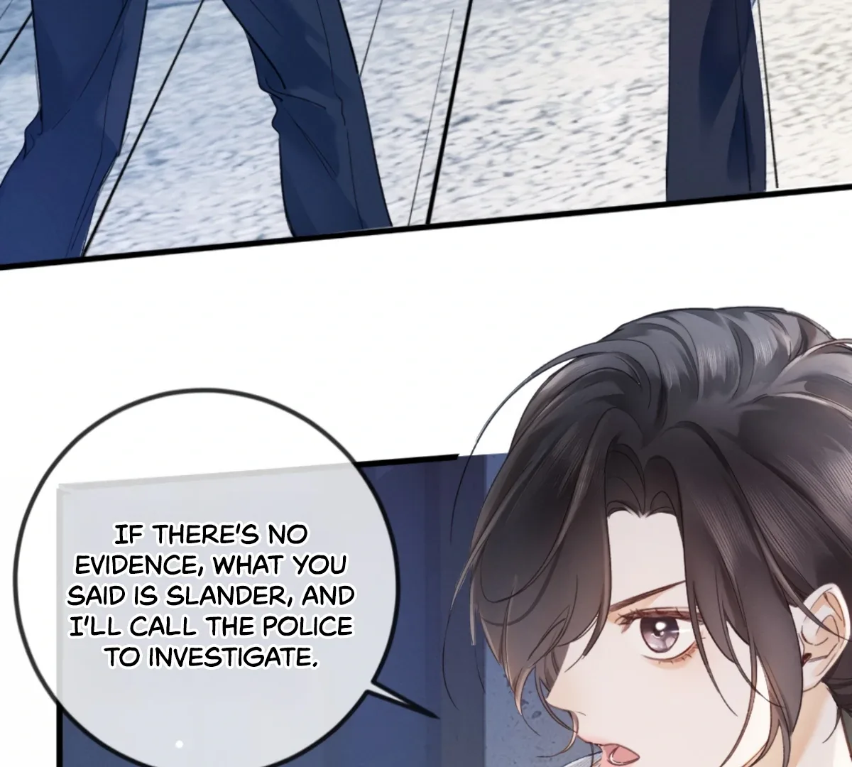 I Can’t Escape From My Contract Husband’s Doting Love Chapter 2 page 93