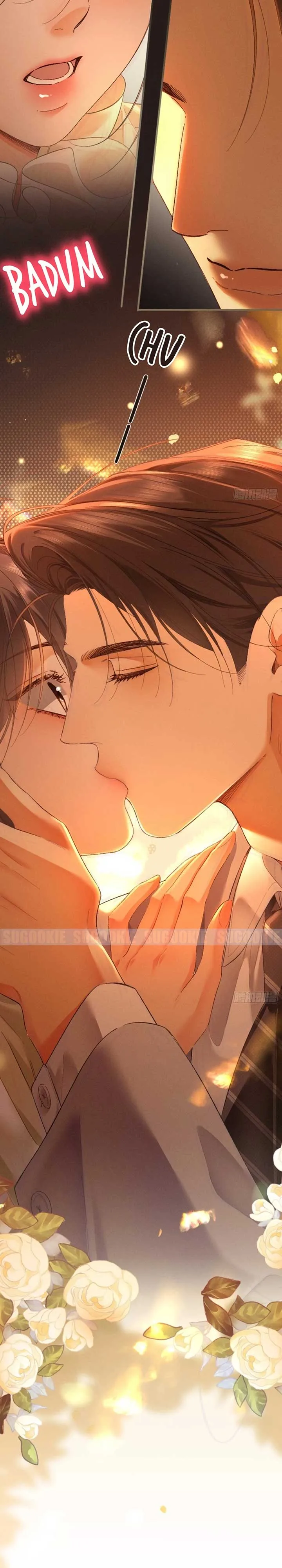 I Can’t Escape From My Contract Husband’s Doting Love Chapter 15 page 16