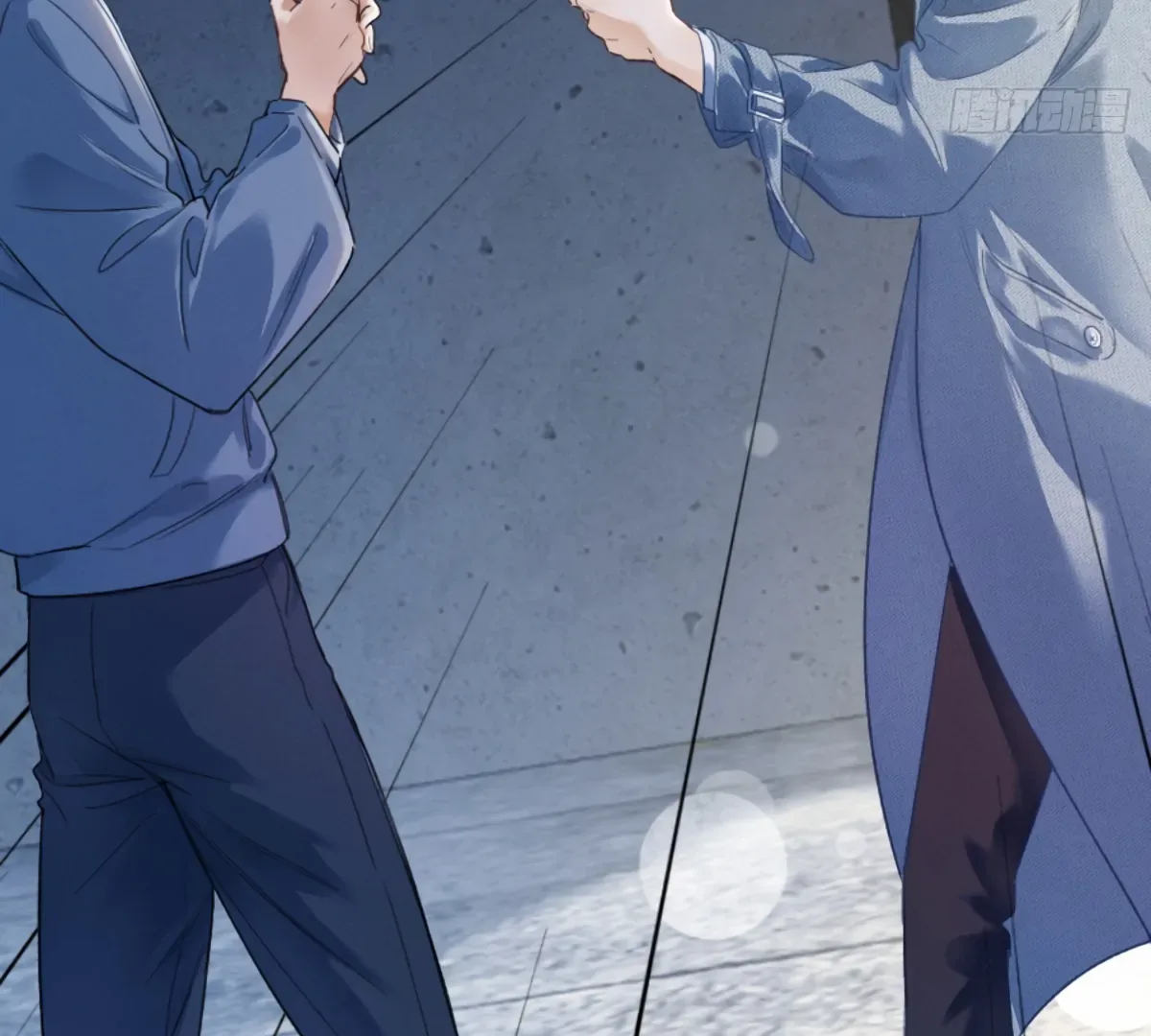 I Can’t Escape From My Contract Husband’s Doting Love Chapter 2 page 92