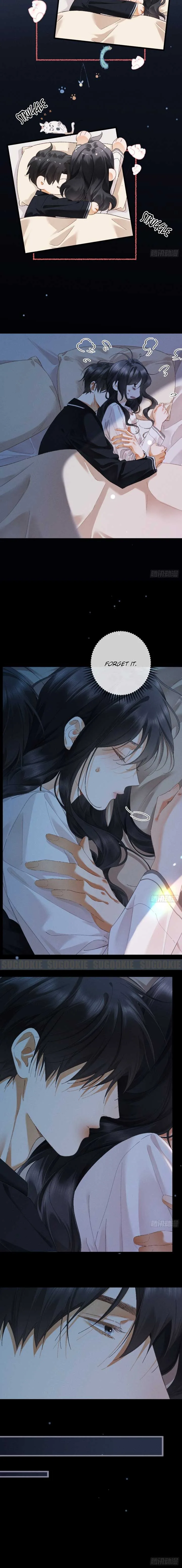 I Can’t Escape From My Contract Husband’s Doting Love Chapter 18 page 8