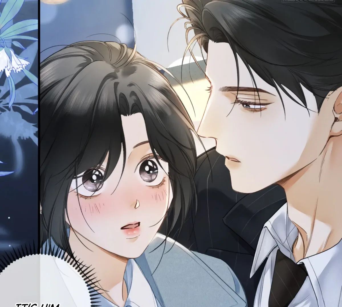 I Can’t Escape From My Contract Husband’s Doting Love Chapter 2 page 102