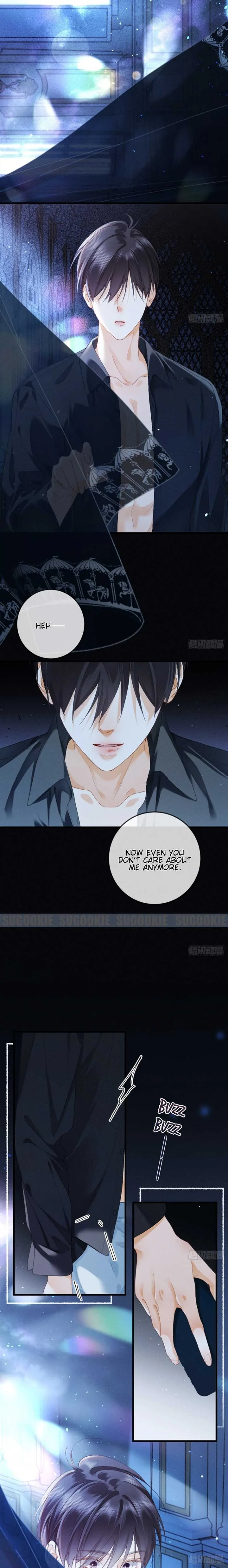 I Can’t Escape From My Contract Husband’s Doting Love Chapter 18 page 13