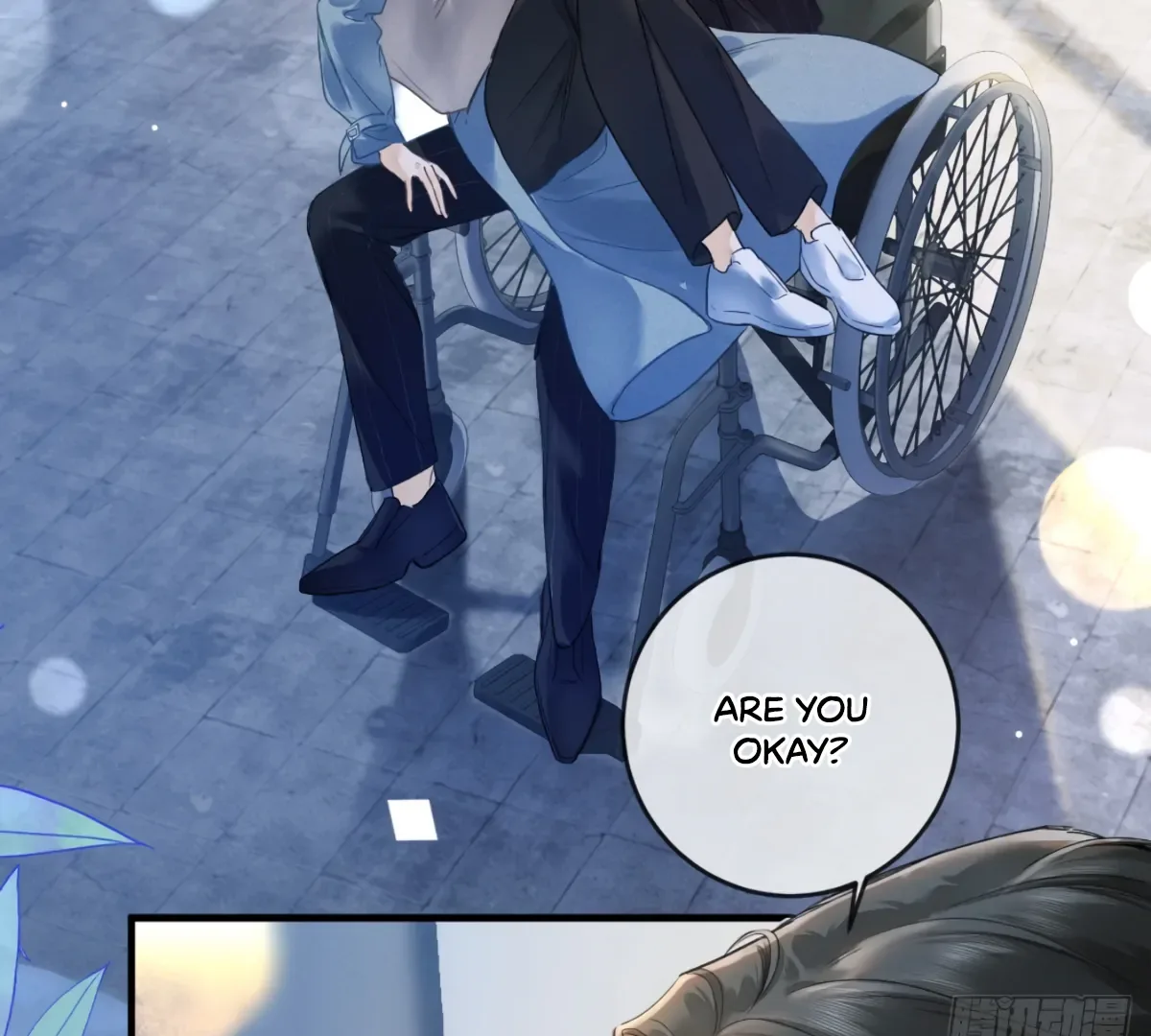 I Can’t Escape From My Contract Husband’s Doting Love Chapter 2 page 101