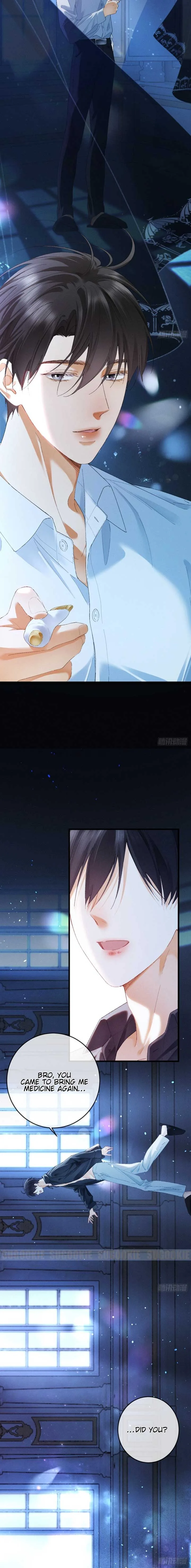 I Can’t Escape From My Contract Husband’s Doting Love Chapter 18 page 12