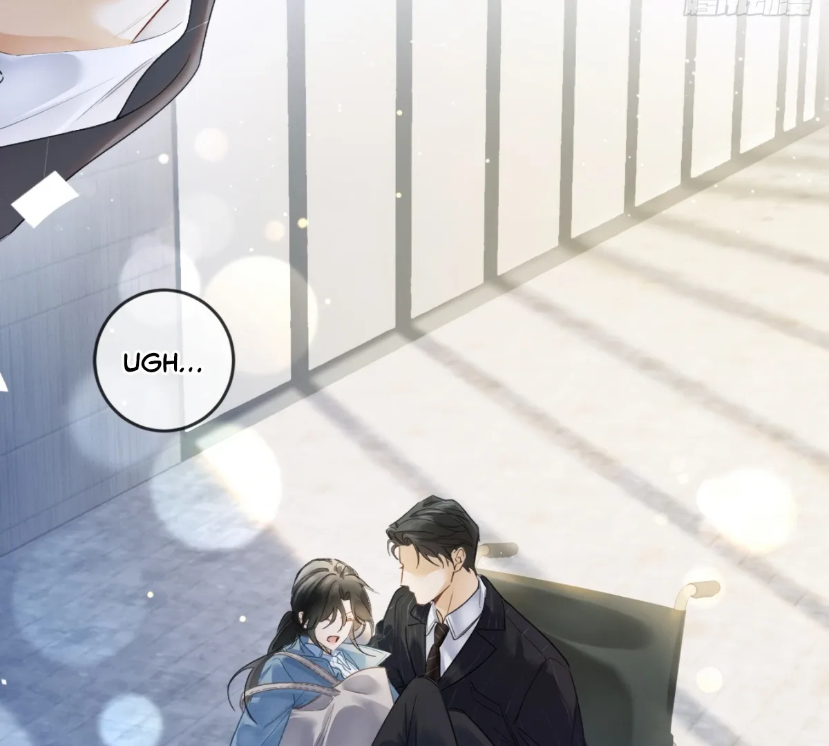 I Can’t Escape From My Contract Husband’s Doting Love Chapter 2 page 100