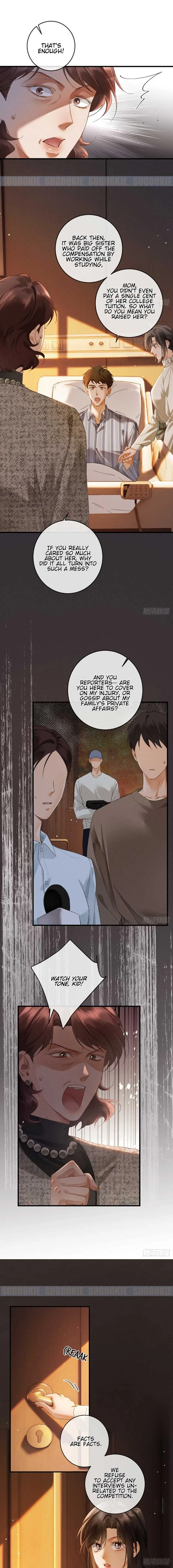 I Can’t Escape From My Contract Husband’s Doting Love Chapter 17 page 7
