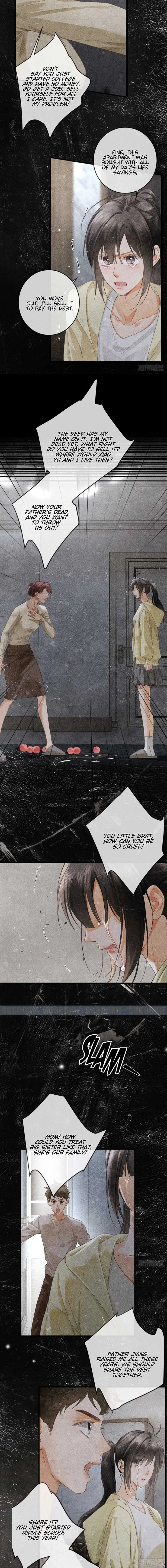 I Can’t Escape From My Contract Husband’s Doting Love Chapter 17 page 5