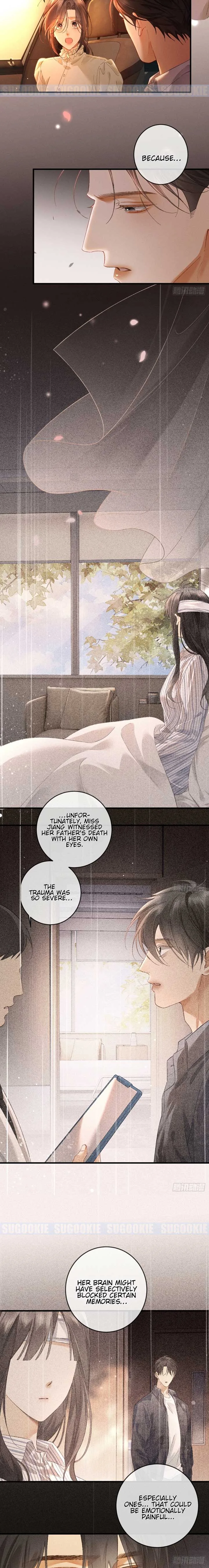 I Can’t Escape From My Contract Husband’s Doting Love Chapter 16 page 13
