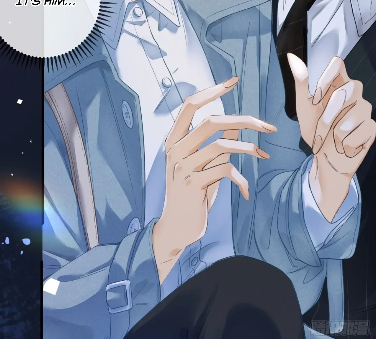 I Can’t Escape From My Contract Husband’s Doting Love Chapter 2 page 103