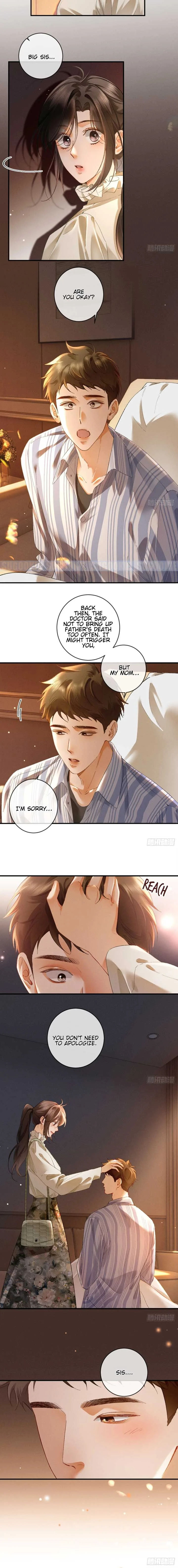 I Can’t Escape From My Contract Husband’s Doting Love Chapter 17 page 9