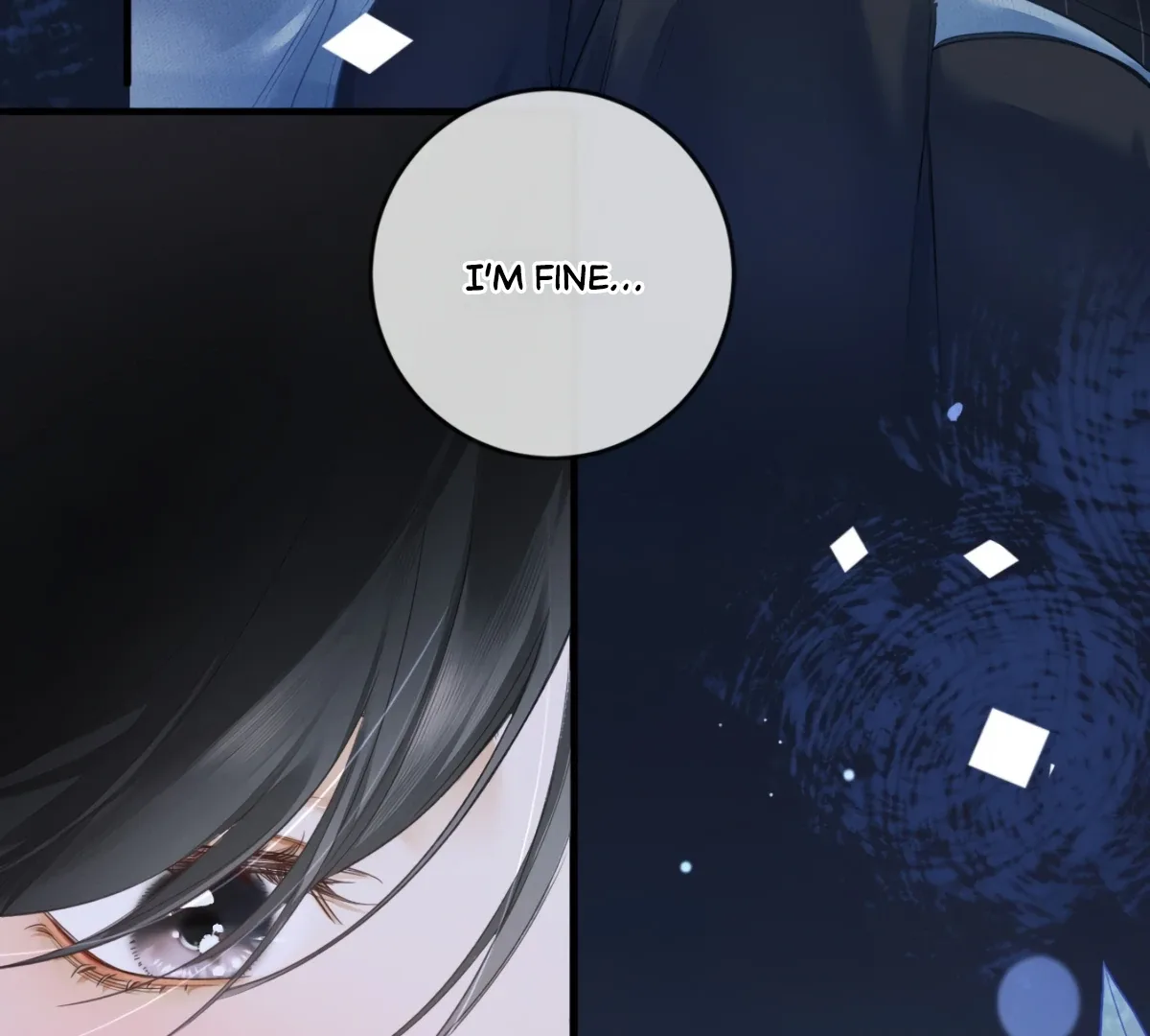 I Can’t Escape From My Contract Husband’s Doting Love Chapter 2 page 104