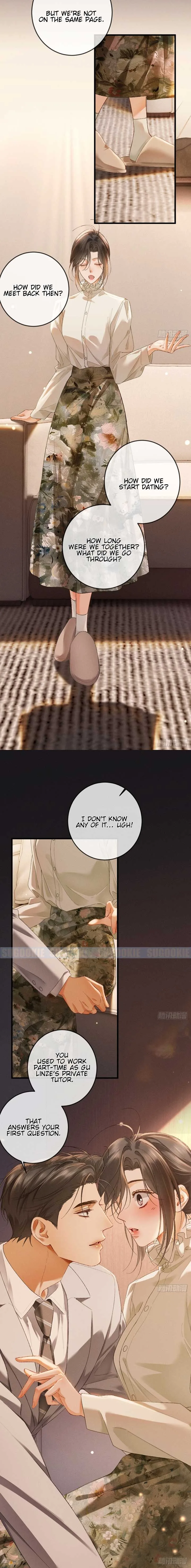 I Can’t Escape From My Contract Husband’s Doting Love Chapter 17 page 14