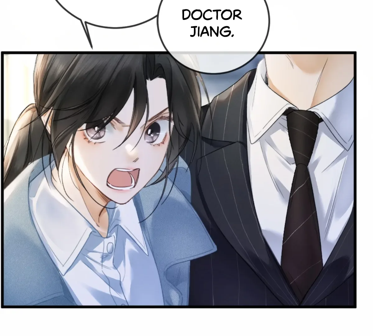 I Can’t Escape From My Contract Husband’s Doting Love Chapter 2 page 111
