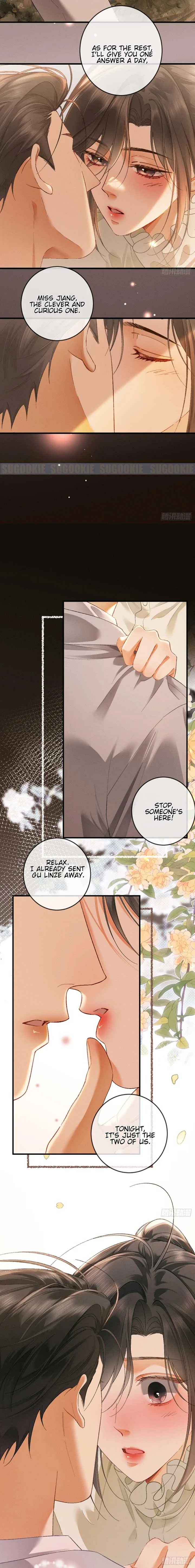 I Can’t Escape From My Contract Husband’s Doting Love Chapter 17 page 15