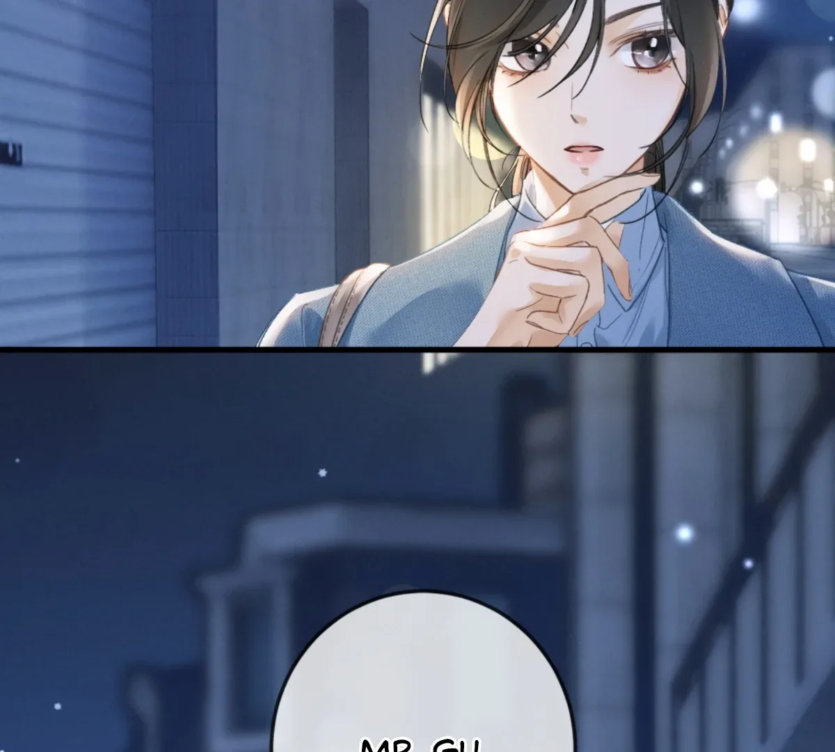 I Can’t Escape From My Contract Husband’s Doting Love Chapter 2 page 120