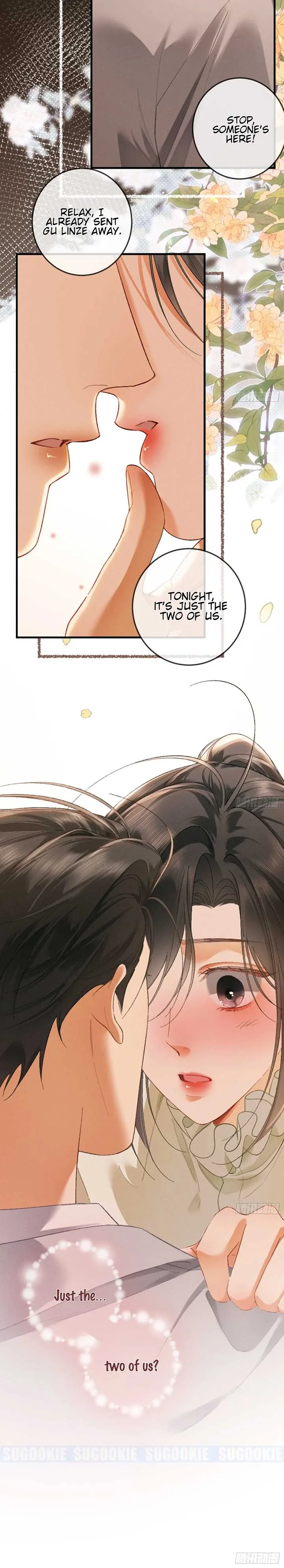I Can’t Escape From My Contract Husband’s Doting Love Chapter 16 page 20
