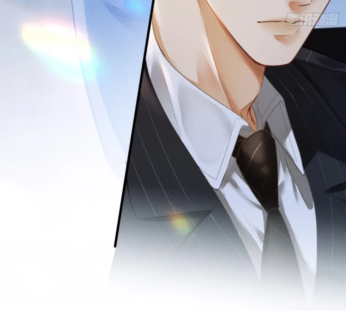 I Can’t Escape From My Contract Husband’s Doting Love Chapter 2 page 124
