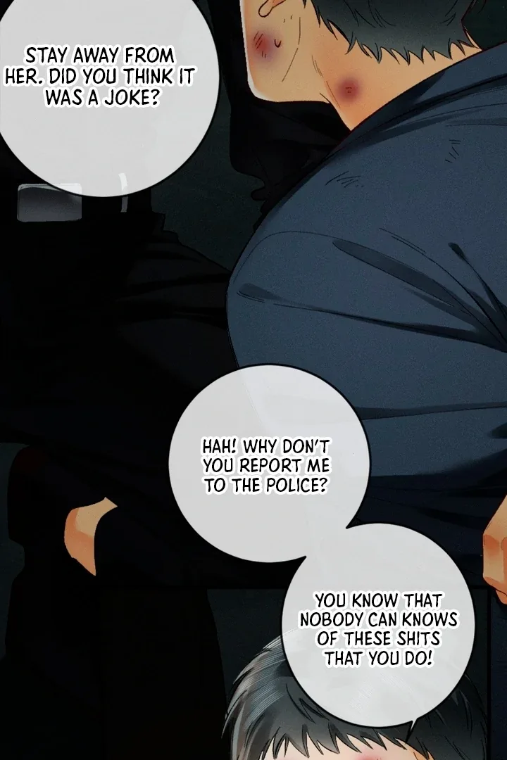 I Can’t Escape From My Contract Husband’s Doting Love Chapter 14 page 6