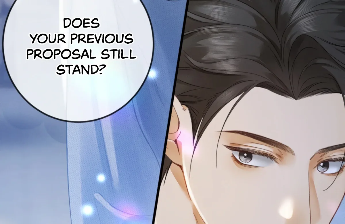 I Can’t Escape From My Contract Husband’s Doting Love Chapter 2 page 123