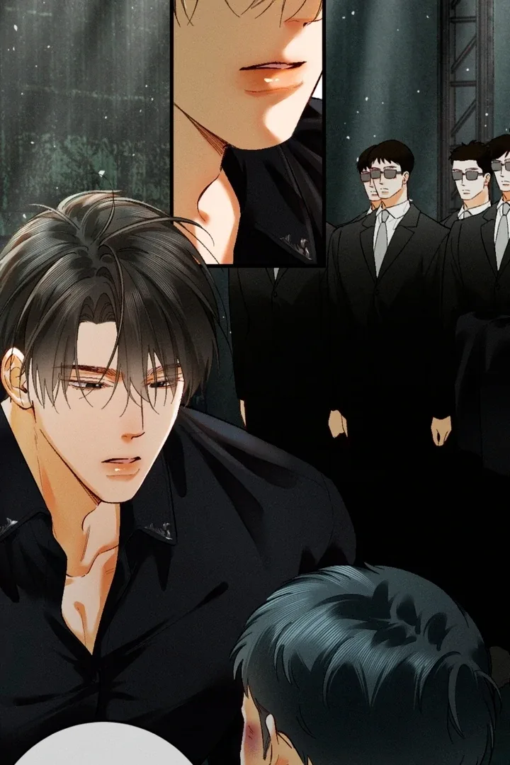 I Can’t Escape From My Contract Husband’s Doting Love Chapter 14 page 5