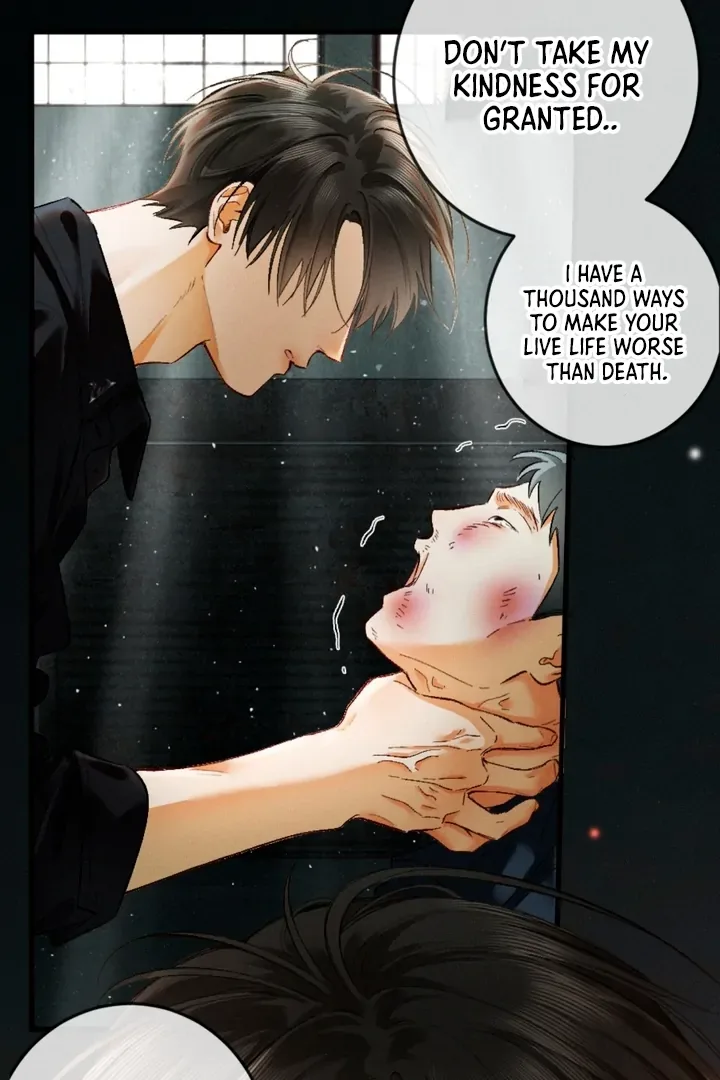 I Can’t Escape From My Contract Husband’s Doting Love Chapter 14 page 8