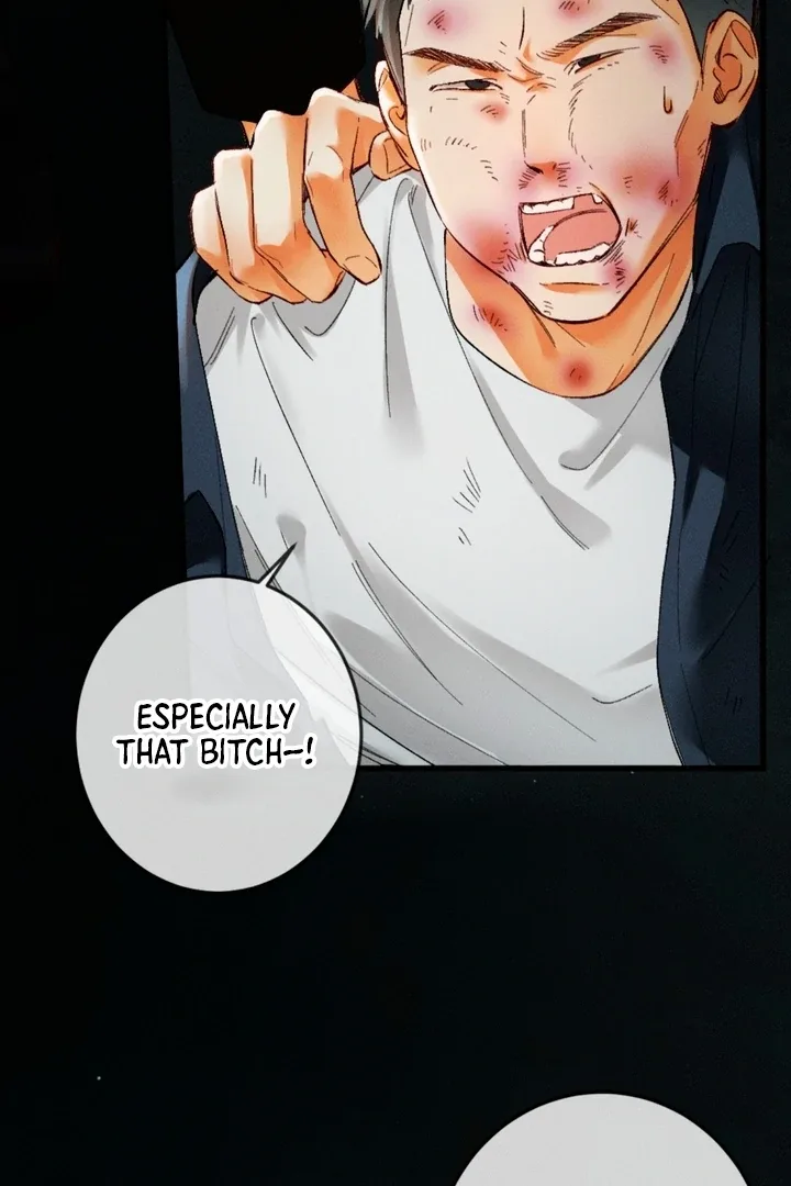 I Can’t Escape From My Contract Husband’s Doting Love Chapter 14 page 7