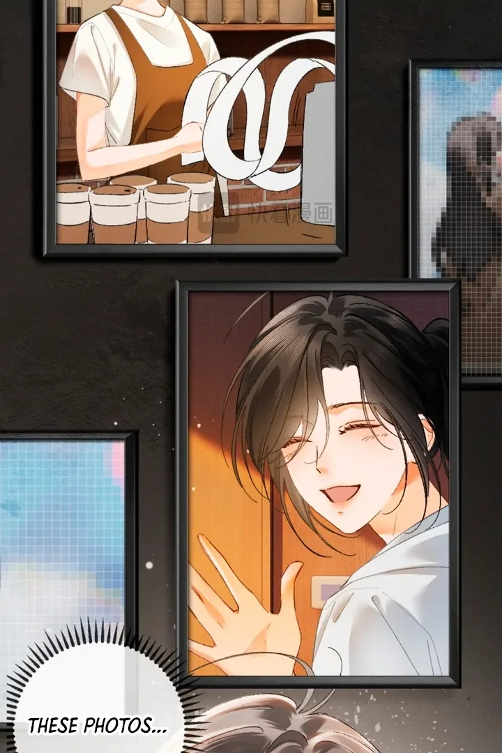 I Can’t Escape From My Contract Husband’s Doting Love Chapter 14 page 13