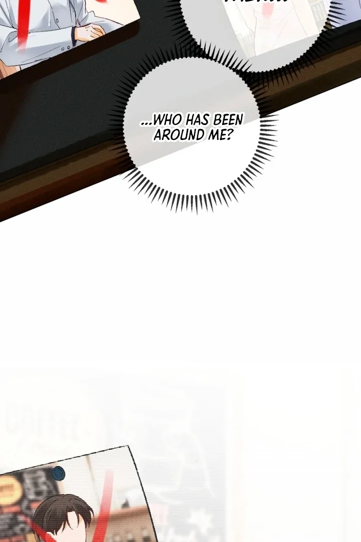 I Can’t Escape From My Contract Husband’s Doting Love Chapter 14 page 19