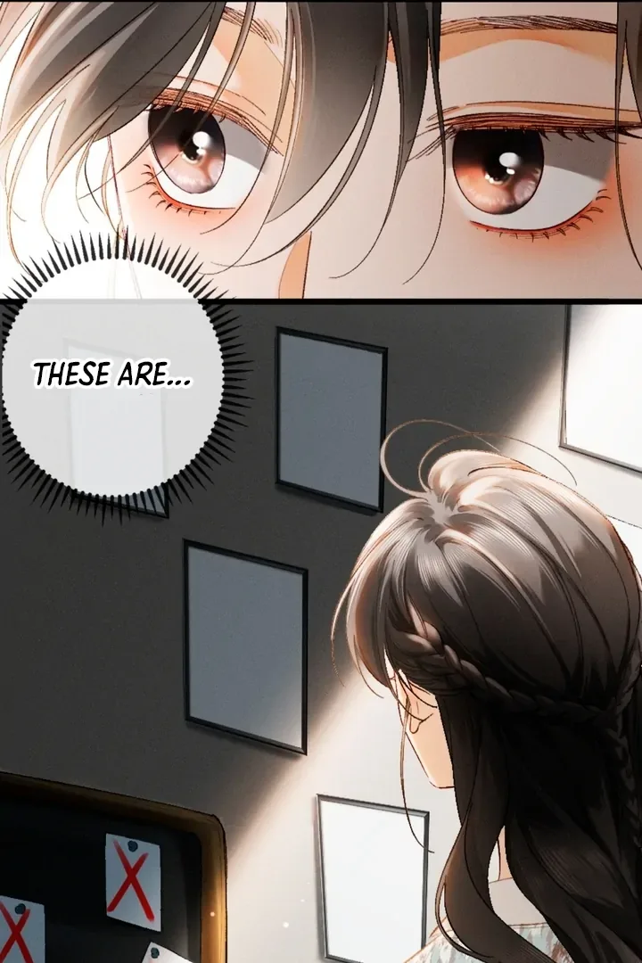 I Can’t Escape From My Contract Husband’s Doting Love Chapter 14 page 16