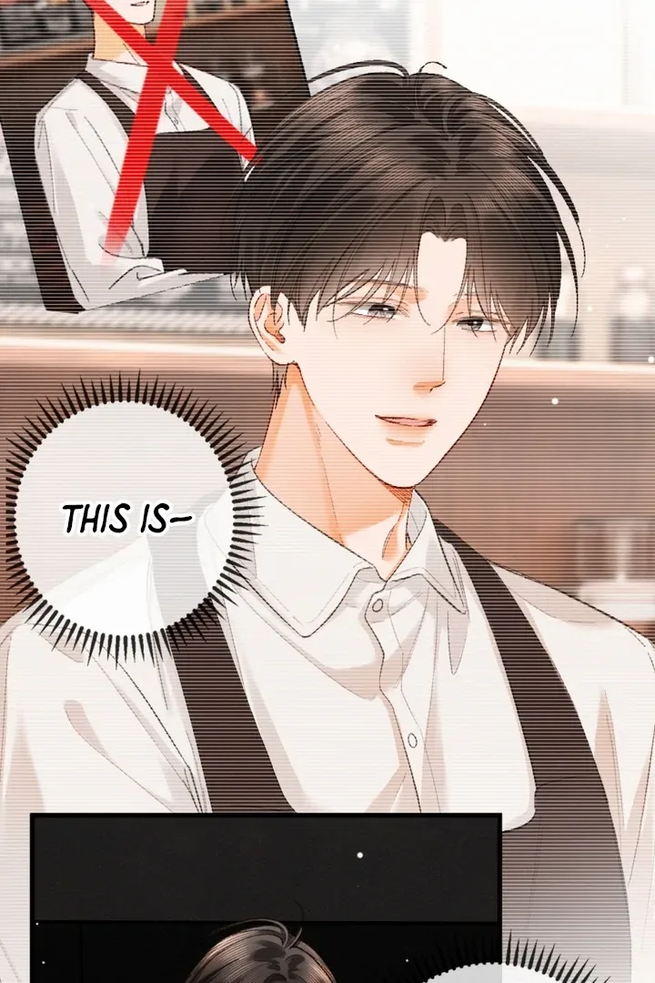 I Can’t Escape From My Contract Husband’s Doting Love Chapter 14 page 20