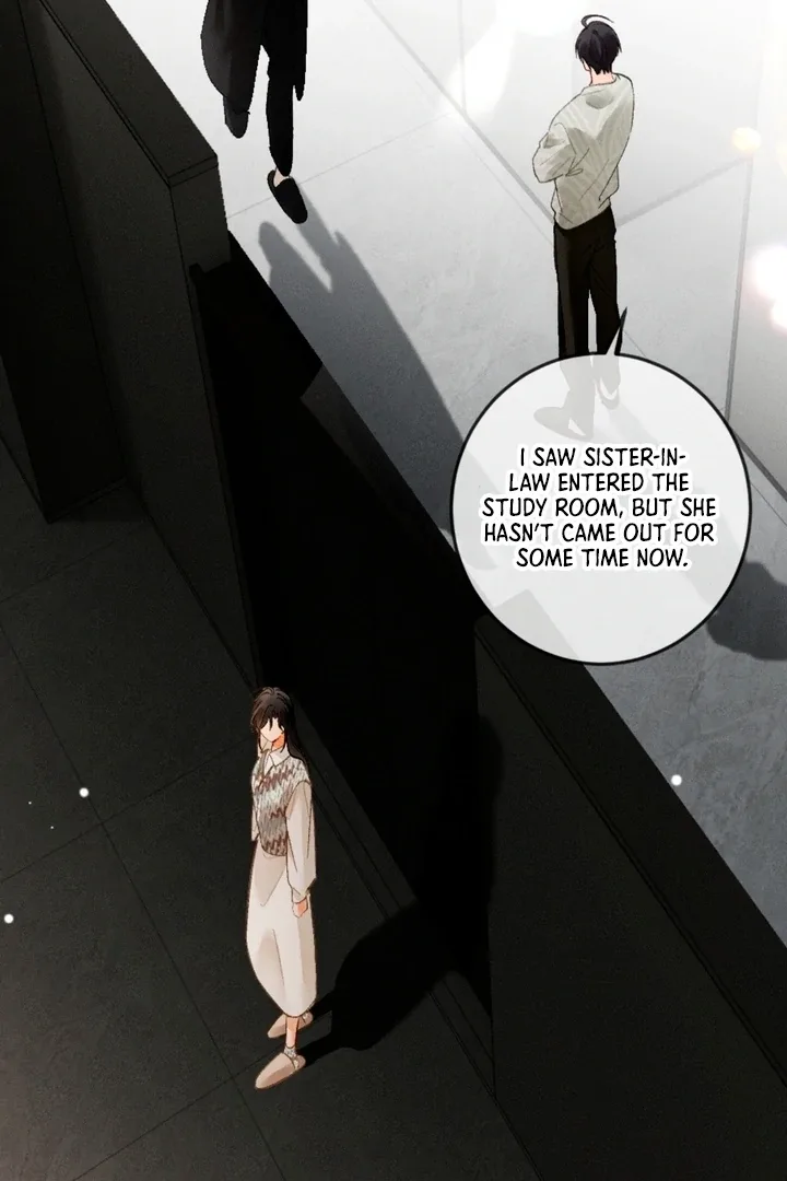I Can’t Escape From My Contract Husband’s Doting Love Chapter 14 page 23