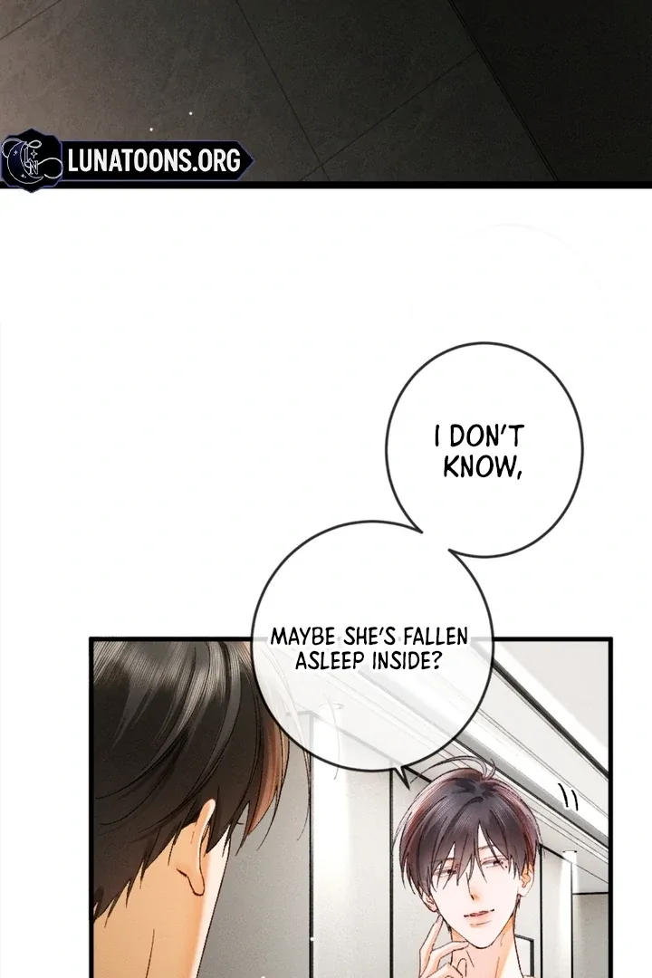 I Can’t Escape From My Contract Husband’s Doting Love Chapter 14 page 24