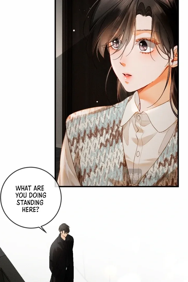 I Can’t Escape From My Contract Husband’s Doting Love Chapter 14 page 22