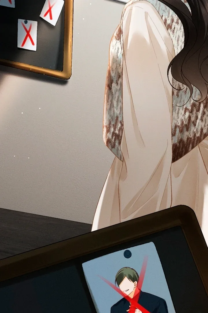 I Can’t Escape From My Contract Husband’s Doting Love Chapter 14 page 17