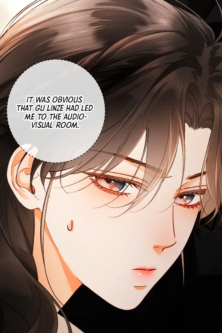 I Can’t Escape From My Contract Husband’s Doting Love Chapter 14 page 40