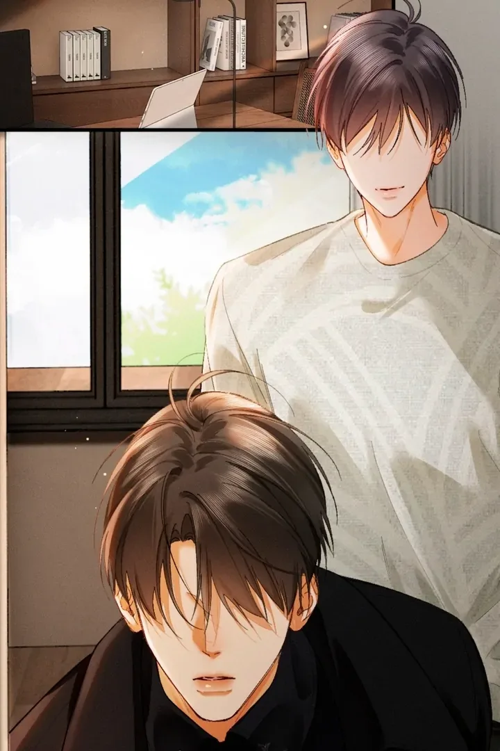 I Can’t Escape From My Contract Husband’s Doting Love Chapter 14 page 27