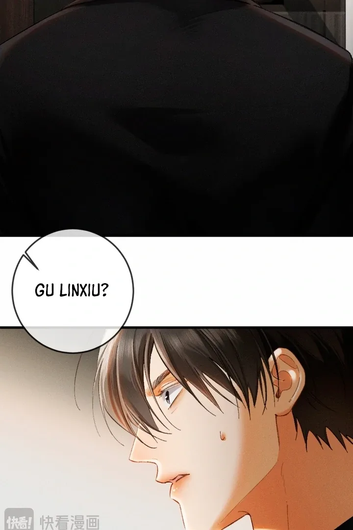 I Can’t Escape From My Contract Husband’s Doting Love Chapter 14 page 32