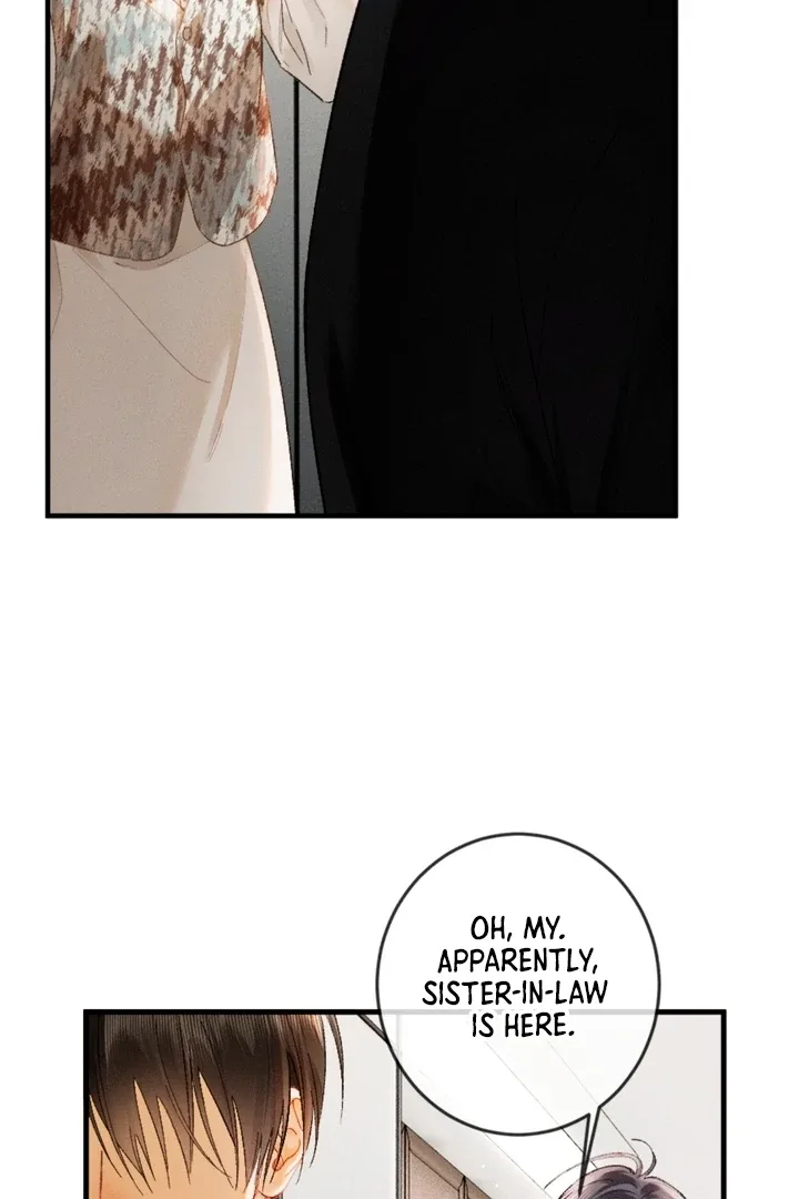 I Can’t Escape From My Contract Husband’s Doting Love Chapter 14 page 34