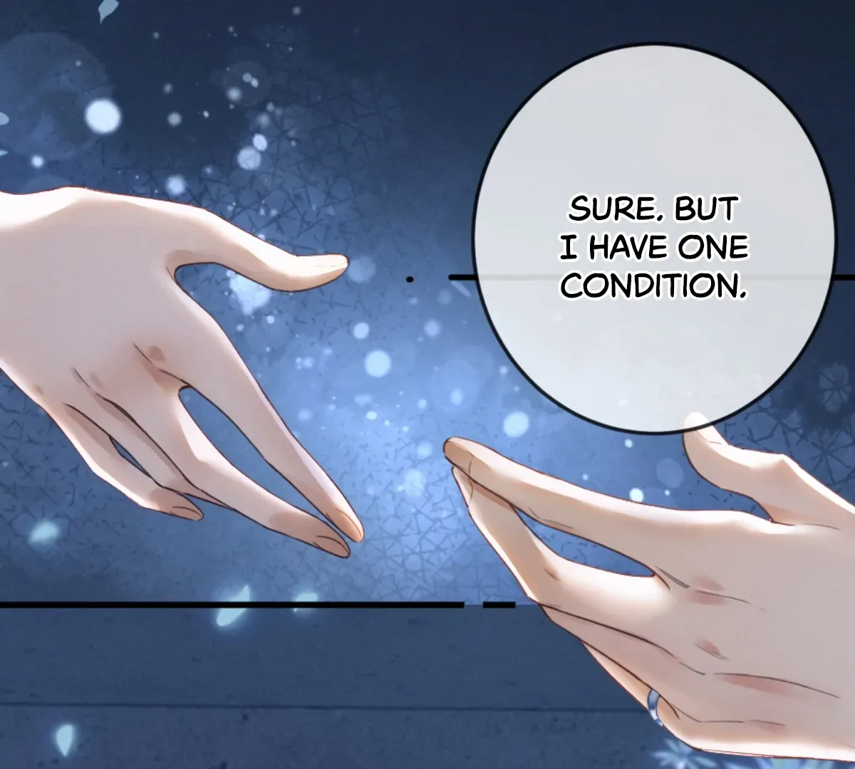 I Can’t Escape From My Contract Husband’s Doting Love Chapter 2 page 133