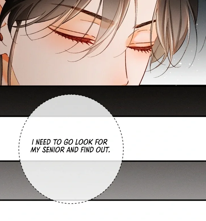 I Can’t Escape From My Contract Husband’s Doting Love Chapter 14 page 42