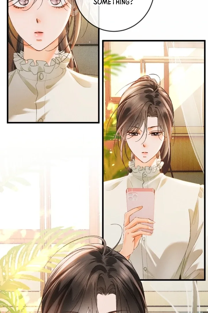 I Can’t Escape From My Contract Husband’s Doting Love Chapter 14 page 51